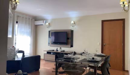 Apartamento para Locação - Cambuí, Campinas - 58m2 - Condomínio The Place Residence