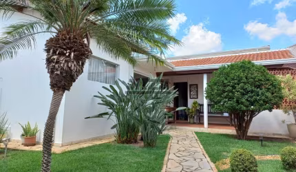 Casa disponível à venda no Chapadão em Campinas