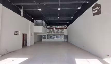Loja à venda - 308m2 - Jardim Chapadão - Avenida com Grande Tráfego - Campinas, SP.