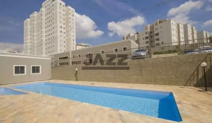 Locação de Cobertura em Campinas-SP, bairro jardim nova europa