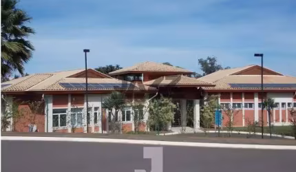 Locação de Casa em Condomínio em Campinas-SP, bairro Alphaville Dom Pedro e 773m² Área Terreno