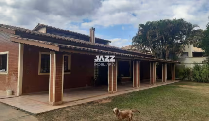Chácara à Venda - Jardim Nova Era, Amparo - 0m2  - 4 Quartos