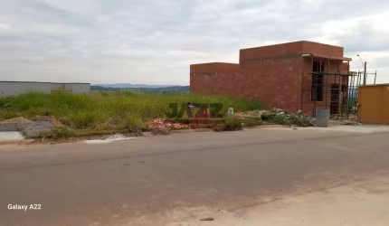 Terreno à Venda no Villa Verde Bragança 140,00 metros