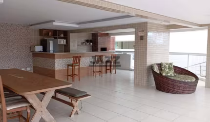 Apartamentoà venda em  Riviera de São Lourenço