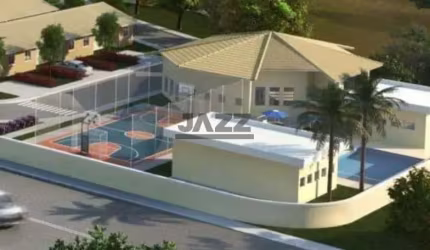 Casa em condomínio fechado com 2 quartos à venda na Japão, 4587, Jardim Layr, Mogi das Cruzes, 688 m2 por R$ 300.000