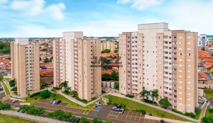 Prédio à venda na Avenida Professor Alberto Vollet Sachs, 947, Nova América, Piracicaba