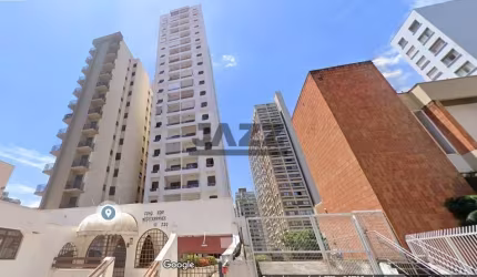 Condomínio Edifício Mediterranee em Campinas