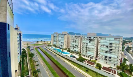 Oferta: Cobertura a 200m da praia da Enseada, Bertioga/SP- De 1.150.000 por 970.000.