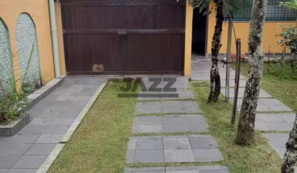 Casa Térrea à Venda no Jardim Indaiá - Bertioga