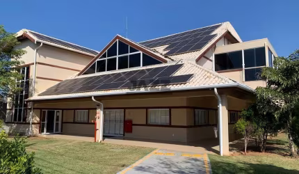 Casa em condomínio fechado com 3 quartos para alugar na Rua Robinson Rogério Rodrigues de Castro, 331, Swiss Park, Campinas, 179 m2 por R$ 9.590