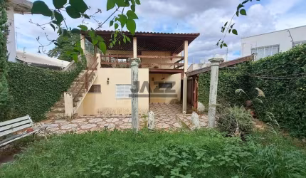 Sobrado à venda no bairro Bonfim, em Campinas