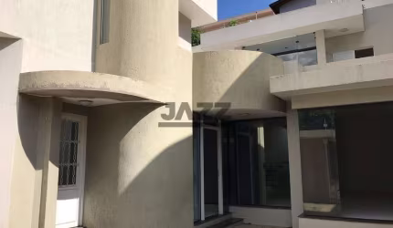 Casa com 3 quartos à venda na Rua Otaviano Alves de Lima, 211, Jardim Chapadão, Campinas por R$ 1.190.000