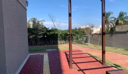 Apartamento com 2 quartos para alugar na Rua Aguinaldo Xavier de Souza, 121, Parque Prado, Campinas, 64 m2 por R$ 4.500