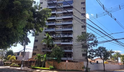 Cobertura disponível para venda e locação - Morumbi, Paulínia - Condomínio Village  - 3 Quartos