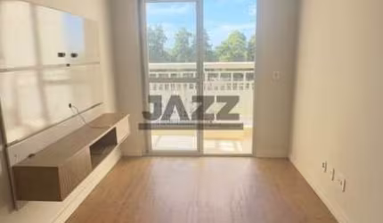 Apartamento à venda - Condomínio Port de France, Campinas/SP