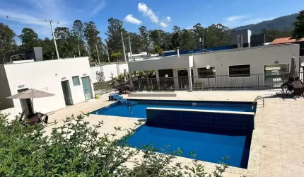 Apartamento com 2 quartos à venda na Antiga Imperial, 330, Vila São Paulo, Mogi das Cruzes por R$ 275.000