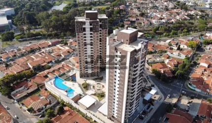 Prédio à venda na Rua Araguaia, 208, Vila Almeida, Indaiatuba