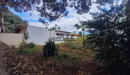 Terreno à venda em Barão Geraldo, Campinas com 330,00 metros