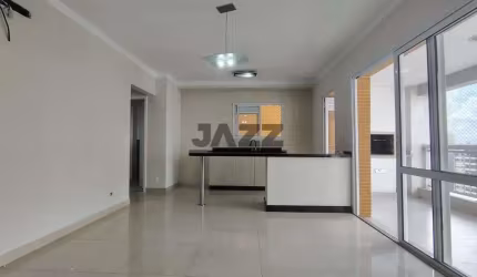 Apartamento para Aluguel no Condomínio Horizon - Taquaral, Campinas/SP