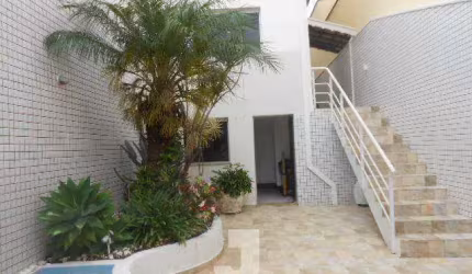 Casa à Venda - Jardim Figueira, Amparo - 240m2  - 3 Quartos