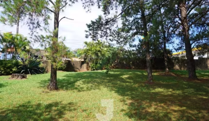 Área à Venda - Barão Geraldo, Campinas - 14.034m2