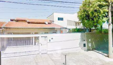 Casa à Venda - Vila Proost de Souza, Campinas - 224m2  - 3 Quartos