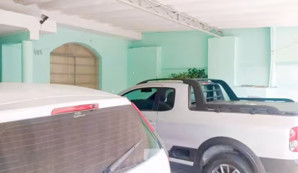 Casa à Venda - Jardim São Sebastião, Amparo - 146m2  - 3 Quartos