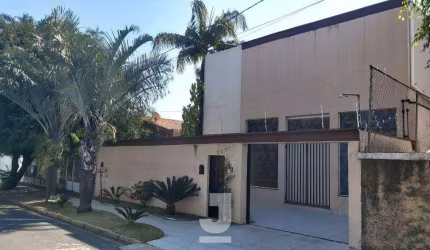 Casa à Venda - Parque Industrial, Campinas - 254m2  - 3 Quartos