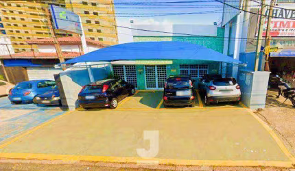 Casa à Venda - Jardim Brasil, Campinas - 160m2  - 3 Quartos