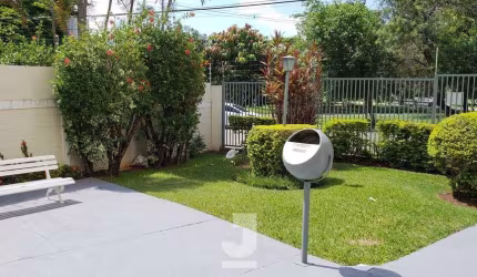Apartamento à Venda - Jardim Nossa Senhora Auxiliadora, Campinas - 105,7m2  - 3 Quartos