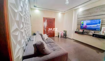 Casa à Venda - Jardim Bonfim, Campinas - 119,34m2  - 2 Quartos