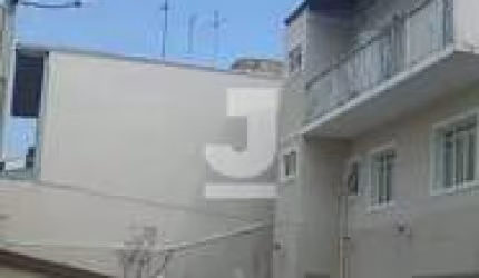 Casa à Venda - Jardim Chapadão, Campinas - 370,99m2  - 4 Quartos
