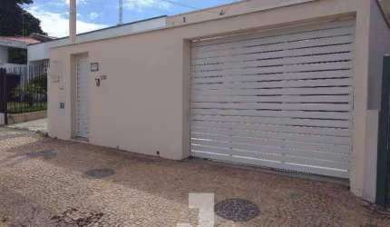 Casa à Venda - Jardim Guanabara, Campinas - 180m2  - 3 Quartos