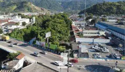 Terreno à Venda - Centro, Caraguatatuba - 11.469,68m2