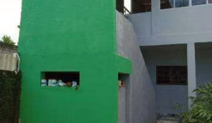 Casa à Venda - Balneário Mar Azul, Caraguatatuba - 180m2  - 4 Quartos