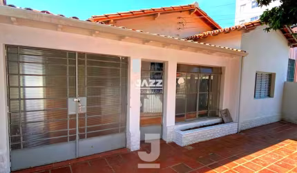 Casa à Venda - Jardim Brasil, Campinas - 145m2  - 4 Quartos