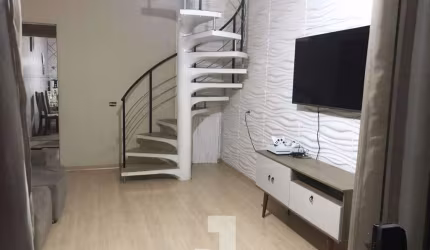 Casa à Venda - Santa Rita, Piracicaba - 125m2  - 3 Quartos