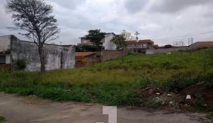 Terreno à Venda - Jardim Do Lago Continuação, Campinas - 450m2