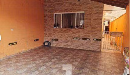 Casa à Venda - Capela, Vinhedo - 187m2  - 3 Quartos
