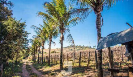 Área à Venda - Jardim Kanimar, Atibaia - 200m2  - 10 Quartos