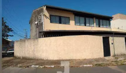 Casa à Venda - Parque Via Norte, Campinas - 328m2  - 3 Quartos