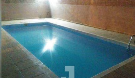 Chácara à Venda - Jardim São Luiz, Valinhos - 500m2  - 1 Quartos