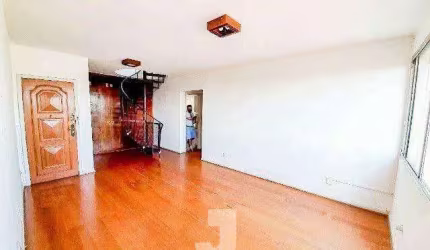 Cobertura à Venda - Jardim Chapadão, Campinas - 185m2  - 3 Quartos