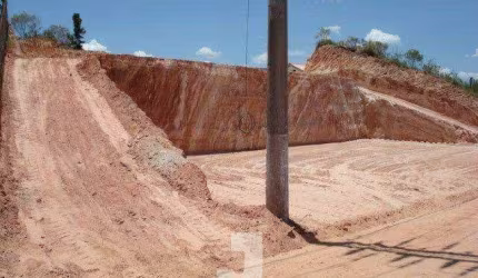 Terreno à Venda - Bairro das Palmeiras, Serra Negra - 360m2