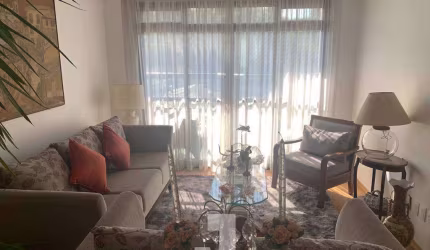 Apartamento à Venda - Nova Campinas, Campinas - 150m2  - 3 suítes