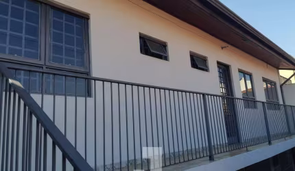 Casa à Venda - Vila Joaquim Inácio, Campinas - 248m2  - 3 Quartos