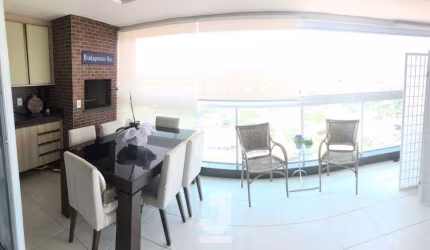 Apartamento à Venda - Loteamento Alphaville Campinas, Campinas - 137m2 - Condomínio Alphaville Campinas  - 3 suítes