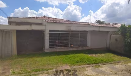 Casa à Venda - Nova Campinas, Campinas - 270,57m2  - 5 Quartos
