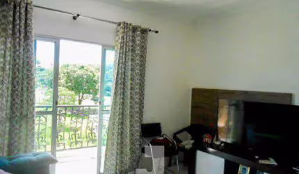 Apartamento à Venda - Figueira, Amparo - 86,86m2  - 3 Quartos