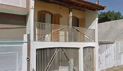 Casa à Venda - Vila Aparecida, Bragança Paulista - 168m2  - 4 Quartos
